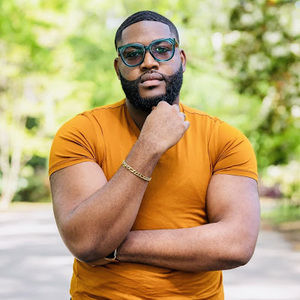 Meet your Posher, G. xavier